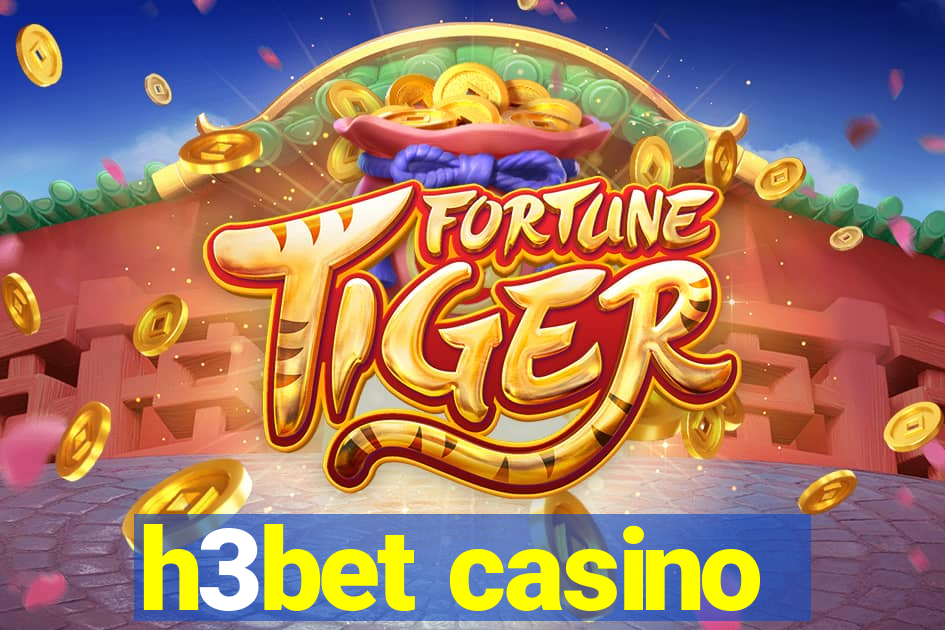 h3bet casino